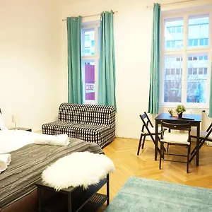 Apartment Urban - Contactless Check-in