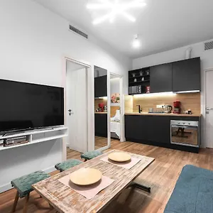 Elle Apartament Salonic