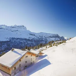 Refuge Du Golf - Maeva Appartement Flaine