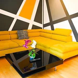 Modern Center Appartement