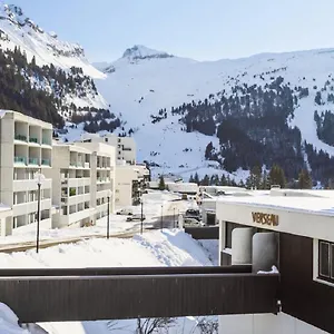 Verseau - Maeva Appartement Flaine