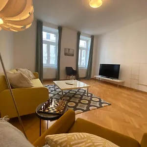 N70appartments Wenen