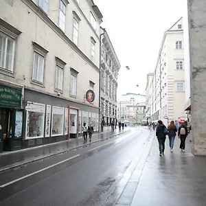 Heart Of Vienna- Next To Albertina Wenen