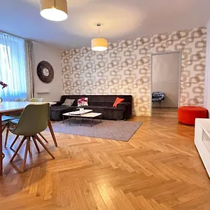 Exclusive Center Appartement