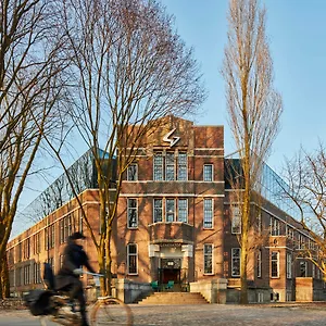  Hostel Generator Hollandia