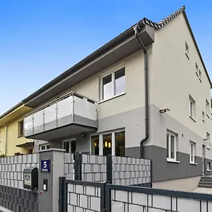  Apartman Wienerberg-apartments