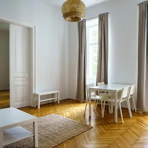  Apartament Naschmarkt