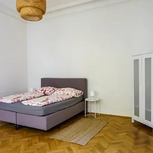Vienna City Apartment University Appartamento