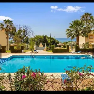  Appartement La Cala De Toegang Tot Spanje