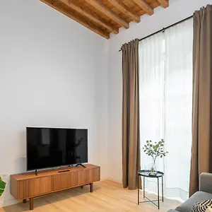  Appartement Centro El Conde By Renthas Spanje