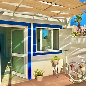  Appartement Marias - Ferragudo Portugal