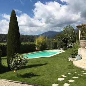 La Petite Maison De Villa Vence