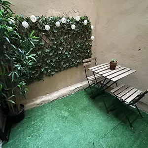 De Charme Appartement Marseille