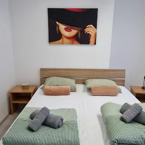  Homestay szállás Rosens