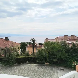  Apartman Darijana Horvátország