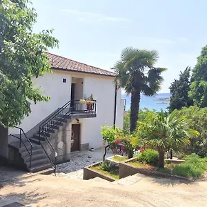  Apartman Miklic Horvátország