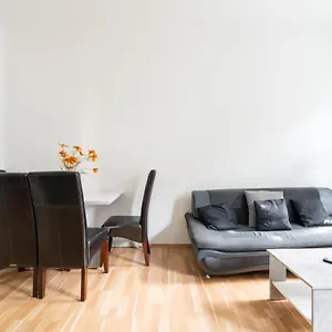  Apartman Comfort Double Kr