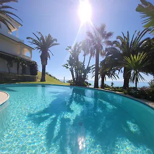 Villa Esmeralda Portugal