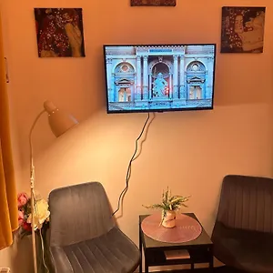 Central&cosy Appartamento