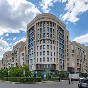Lux 177 A-expo , Астана Казахстан