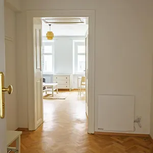 Barnabitengasse Διαμέρισμα