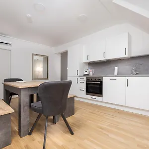 Apartman Next To Schoenbrunnpalace Close To Public Transport - Myschoenbrunn