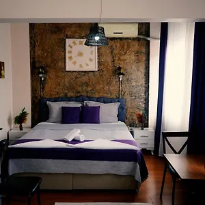 Medellin Hotel de apartamente Istanbul