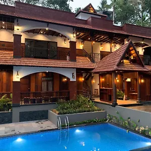 Jeevan Appartement Kovalam