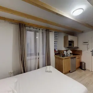 Le Veyrier - Small For 2 People In The Heart Of The Old Town Appartement Annecy