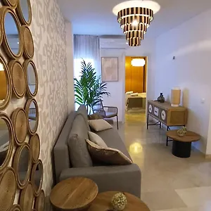  Appartement Corazon Andaluz Spanje