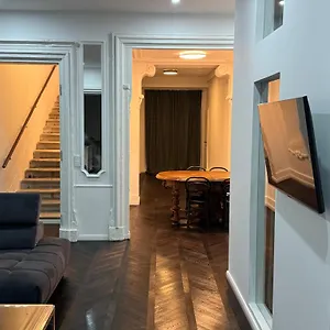 Luxurious In The Centre Of Appartement