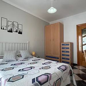  Appartement Piso En Arenas De Velez Spanje