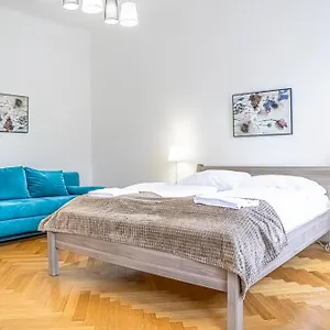  Apartman Comfortable 2br Apt.-near Wiener Stadthalle