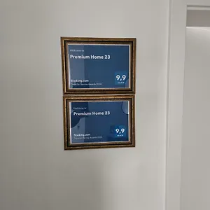 Villa Premium 23