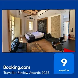  Appartement Luxury Chinitas 11 Spanje