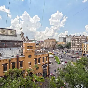 central-dayflat-apartments.hotels-of-kiev.com/
