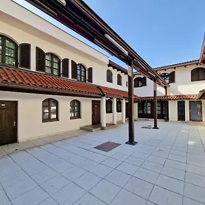  Apartment Schönbrunn