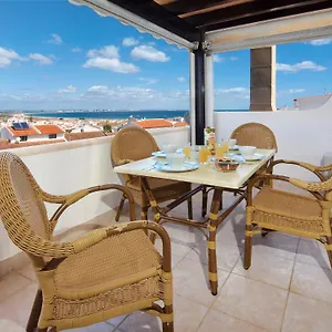  Appartement Sant'amaro - Sea View Portugal