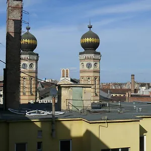  Apartman Diamond Astoria Magyarország