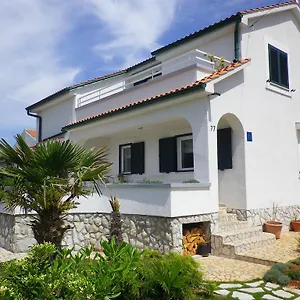  Apartman Marinovic Horvátország