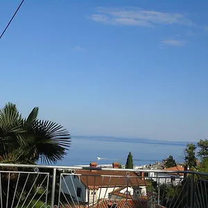  Apartman Mihael Horvátország
