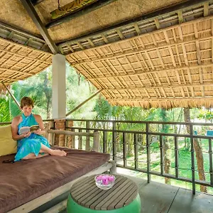  Villa Ocean House An Bang Vietnam