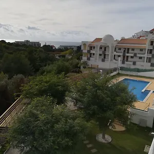 - Elimar 5 T1 Appartement Albufeira