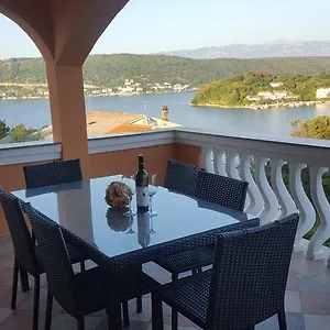  Apartman Precca Horvátország