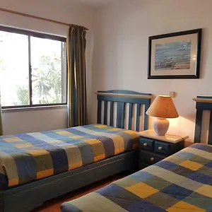 Sao Rafael Holidays Appartement Albufeira