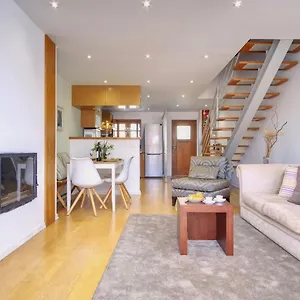  Vakantiehuis Casa Da Avo Portugal