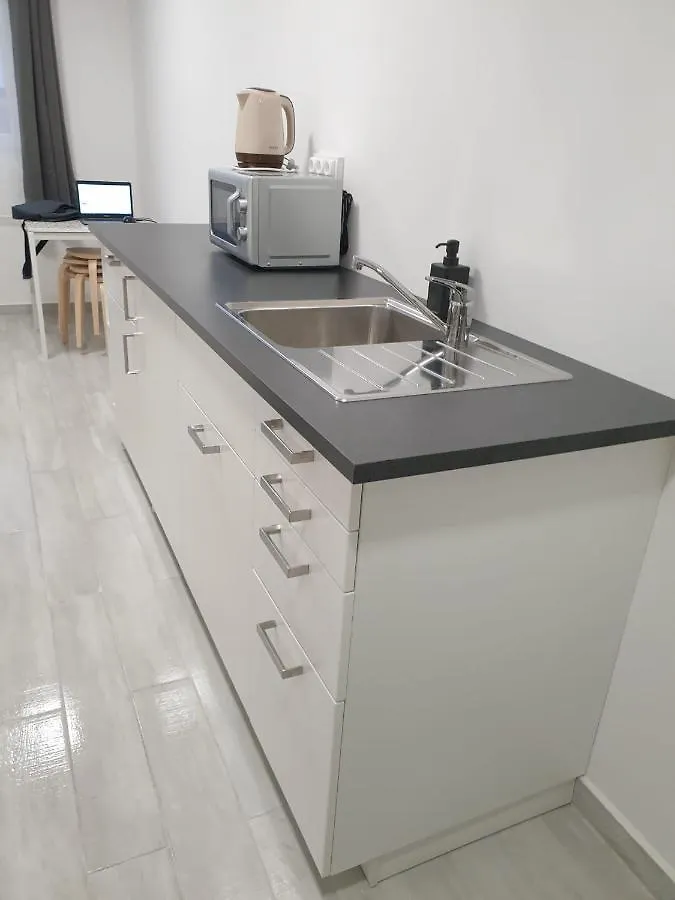 Apartment Betariel'Com Akh University Vienna