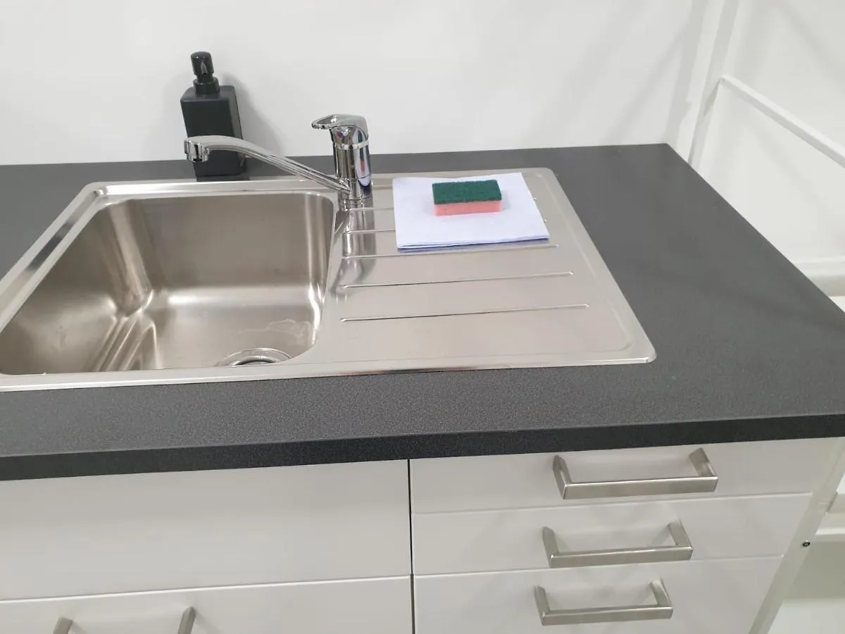 Betariel Apartments M12 Vienne