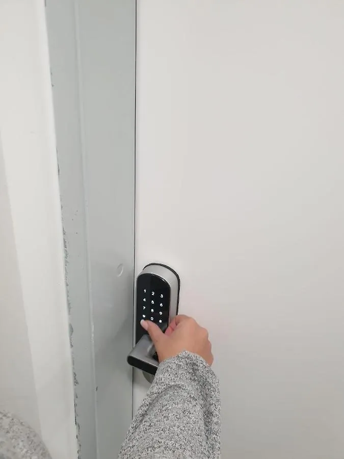 Betariel Apartments M12 Vienne