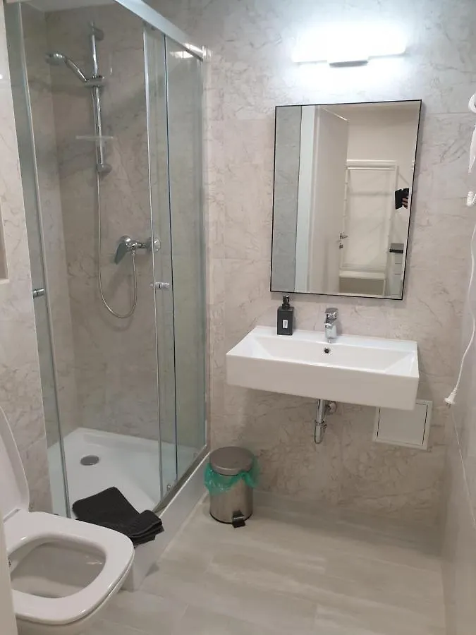 Betariel Apartments M12 Vienne